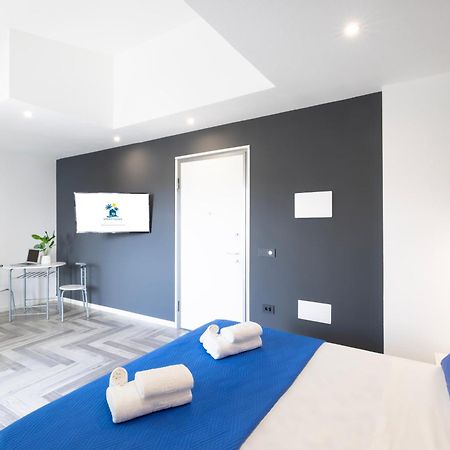 Hotel Stanza Idromassaggio Quartu SantʼElena Esterno foto