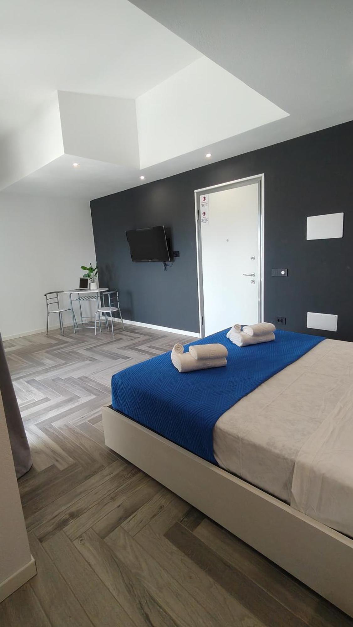 Hotel Stanza Idromassaggio Quartu SantʼElena Esterno foto
