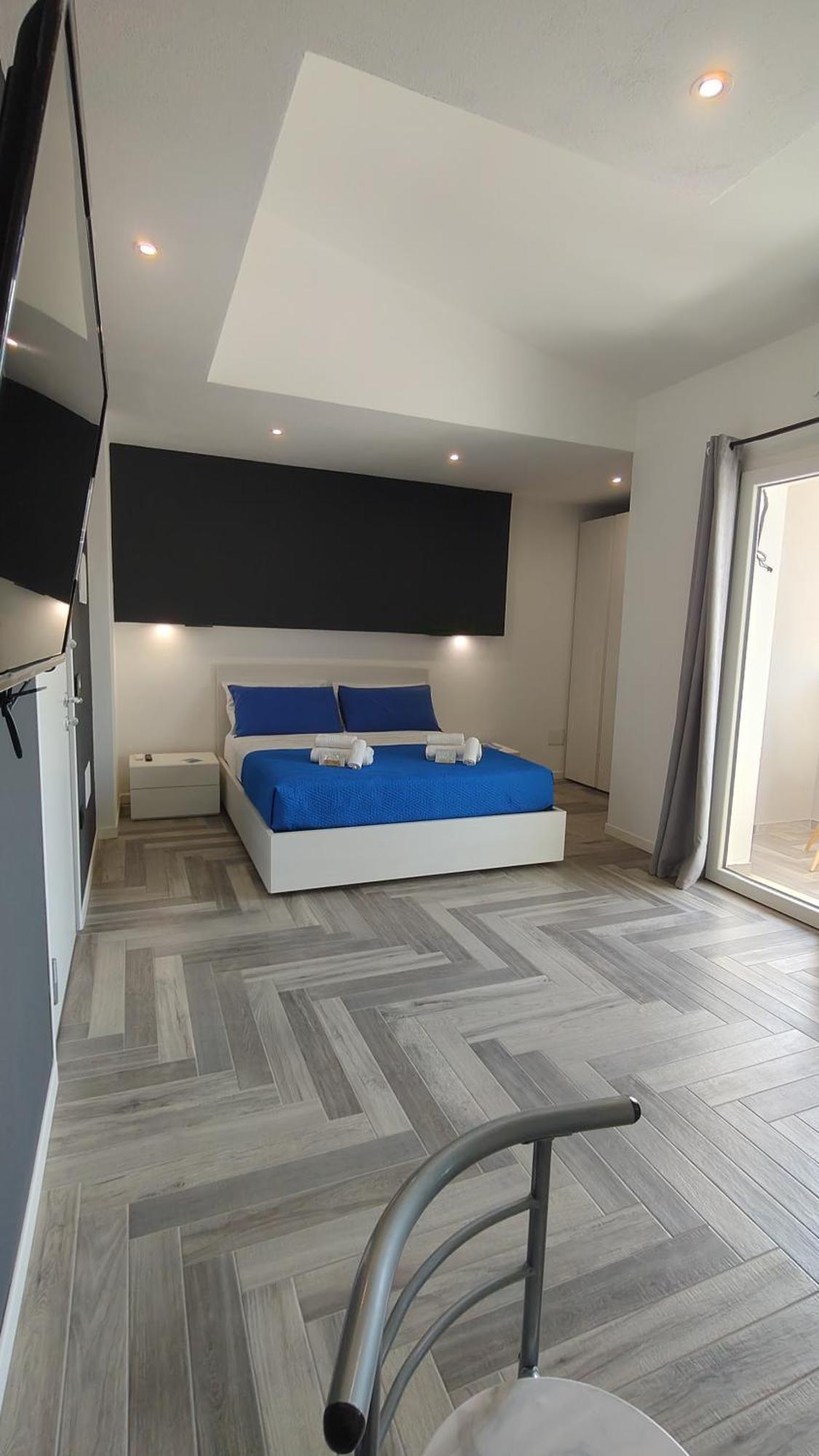 Hotel Stanza Idromassaggio Quartu SantʼElena Esterno foto